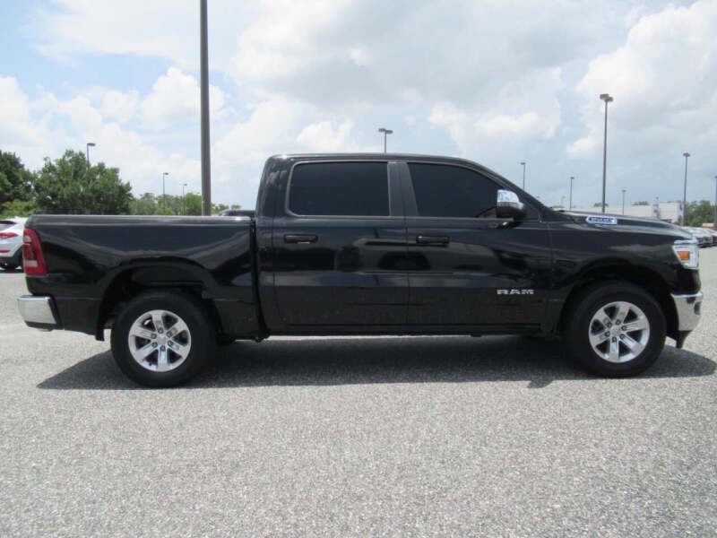 ram ram 1500 pickup 2024 1C6SRFJT4RN206181 image ram ram 1500 pickup 2024 1C6SRFJT4RN206181 image